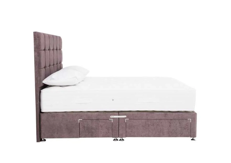 Luna Immerse Quilt 1000 Divan